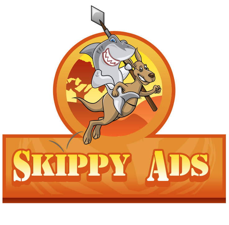 Skippy Ads